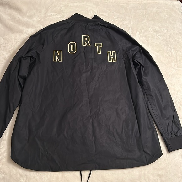 Nike Raptor’s Men’s Jacket - Picture 3 of 5